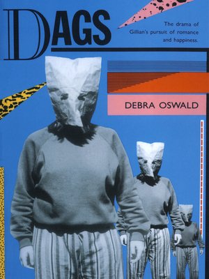 cover image of Dags